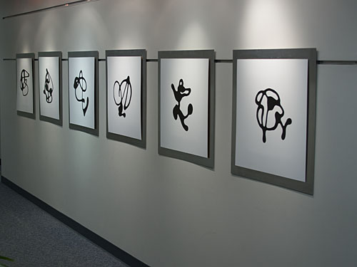 313-5715 Violet, Clementine, Daphne, Dahlia, Buttercup, and Blossom (43K)